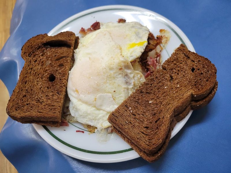 Homemade Bread and Toast That Steal the Show