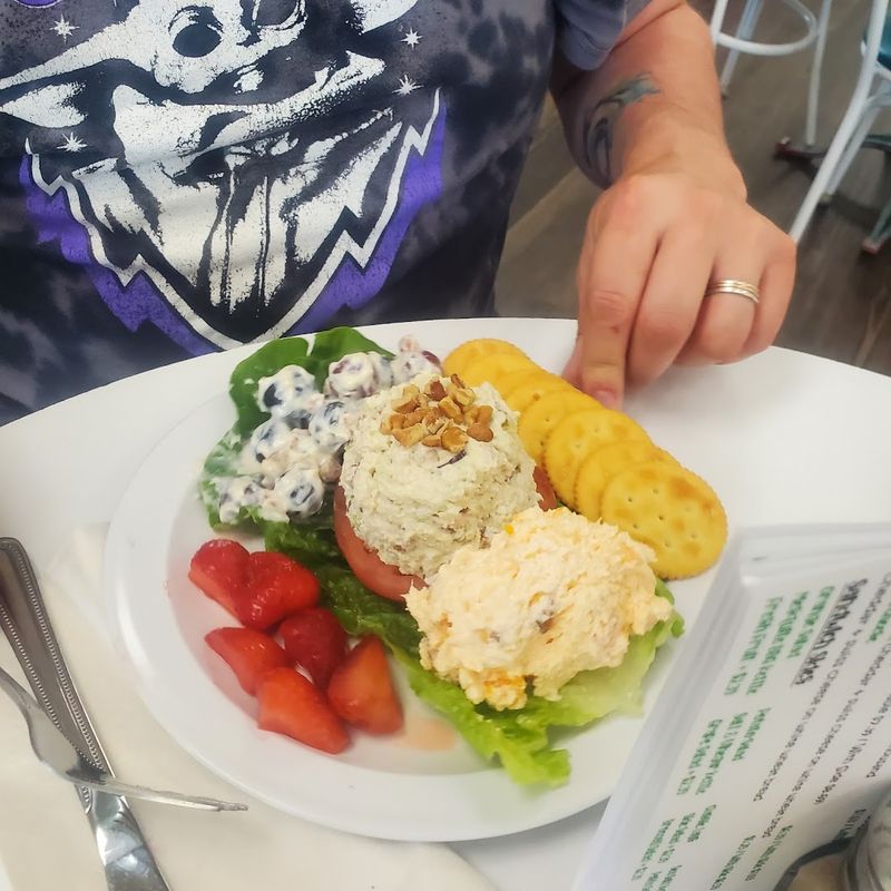 Homemade Chicken Pecan Salad That Earns Every Compliment Homemade Chicken Pecan Salad That Earns Every Compliment