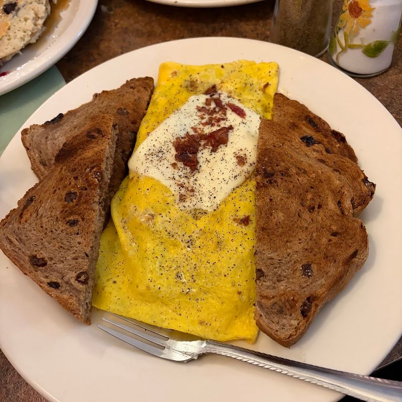 Homemade Cinnamon Raisin Bread Worth Every Bite