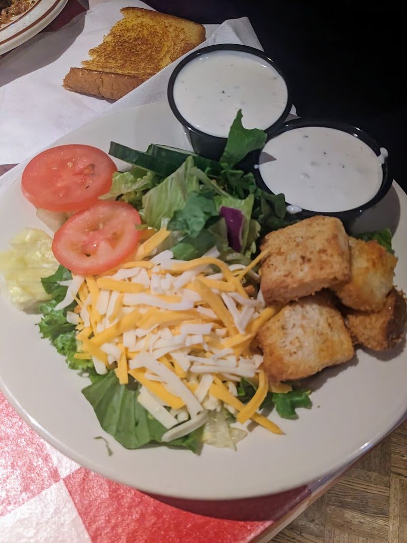 Homemade Croutons and Ranch Dressing Worth Celebrating Homemade Croutons and Ranch Dressing Worth Celebrating