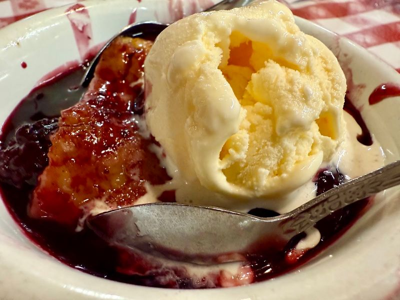 Homemade Desserts That Make Leaving the Table Nearly Impossible
