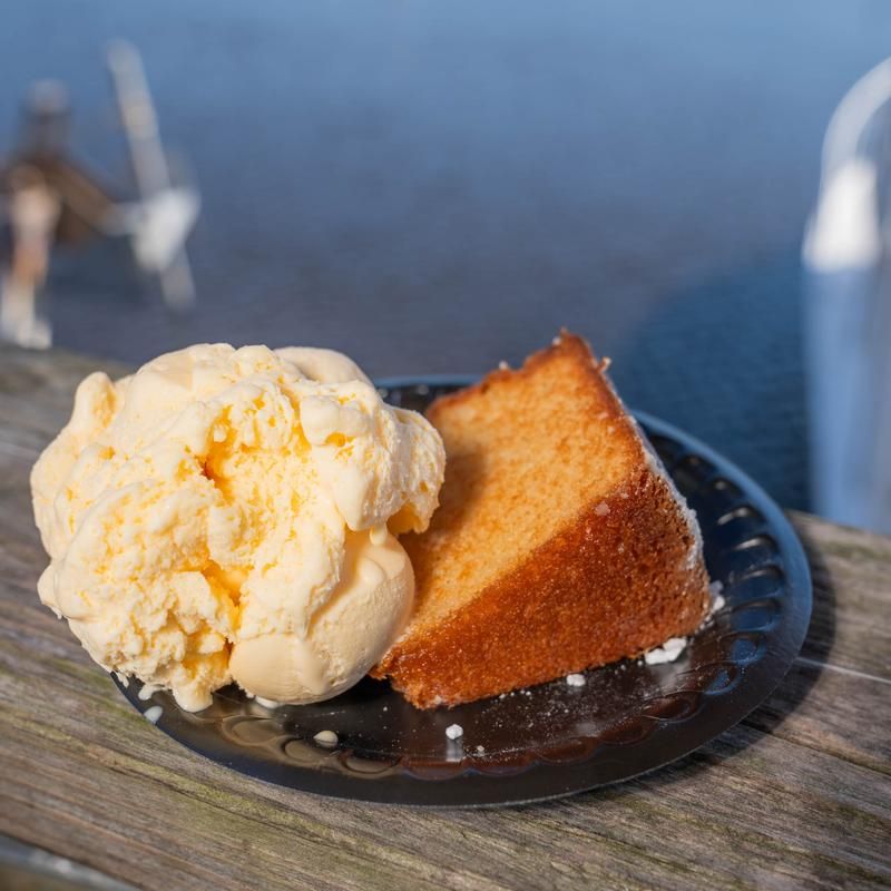 Homemade Desserts That Steal the Spotlight Homemade Desserts That Steal the Spotlight