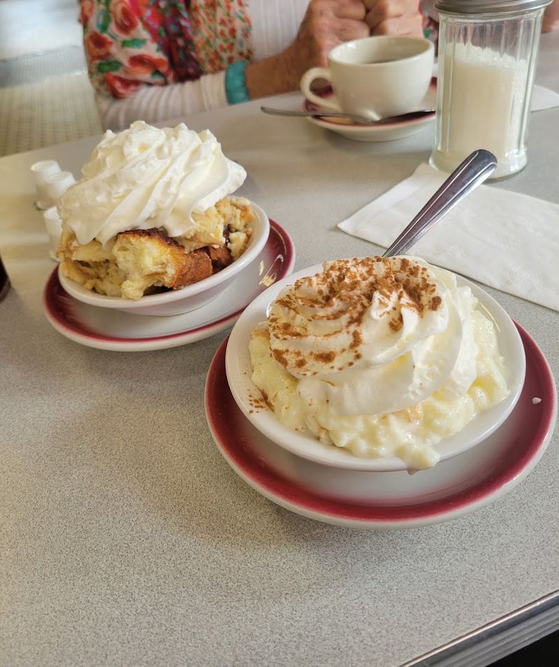 Homemade Desserts Worth Saving Room For Homemade Desserts Worth Saving Room For