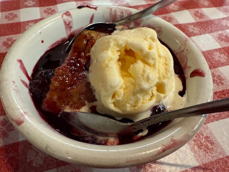 Homemade Desserts Worth Saving Room For Homemade Desserts Worth Saving Room For