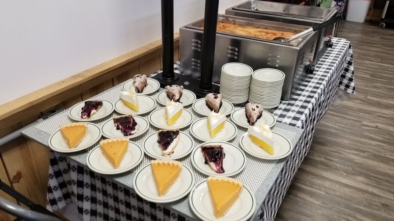 Homemade Desserts You Cannot Skip