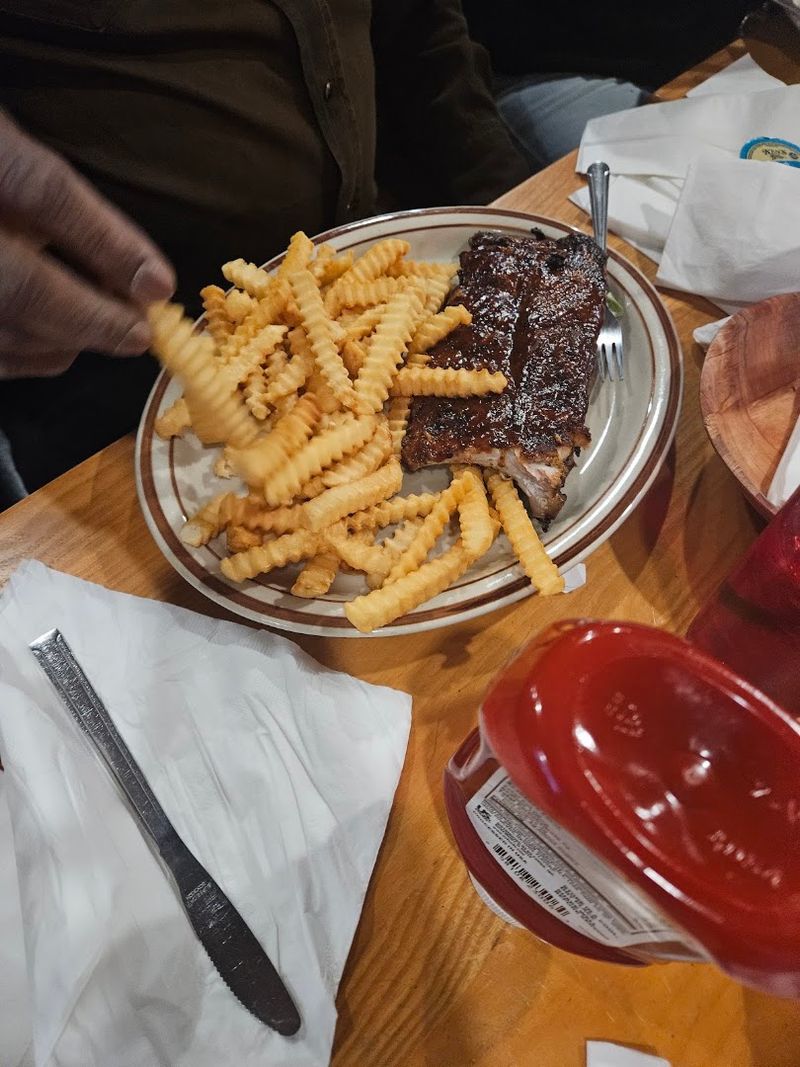 Homemade Fries and Sides Worth Saving Room For Homemade Fries and Sides Worth Saving Room For