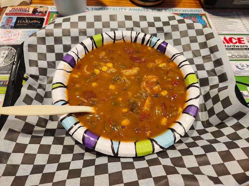 Homemade Gumbo That Sparks Friendly Debates Homemade Gumbo That Sparks Friendly Debates