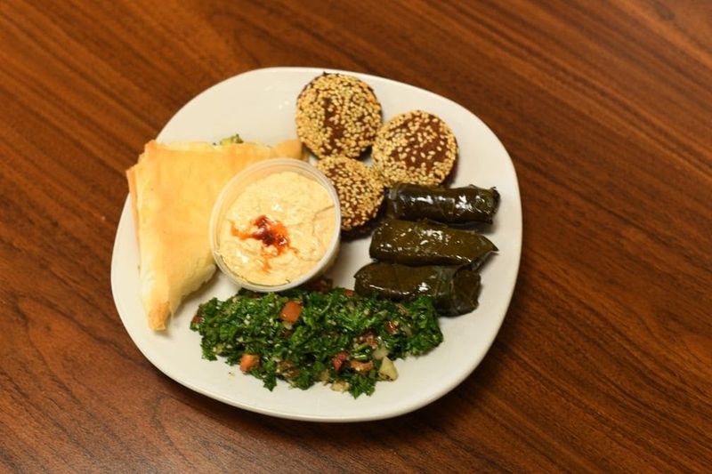 Homemade Hummus Worth Making a Special Trip For