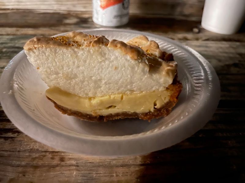 Homemade Key Lime Pie Worth Saving Room For Homemade Key Lime Pie Worth Saving Room For