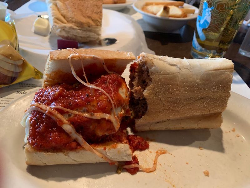 Homemade Meatballs That Are Genuinely Legendary