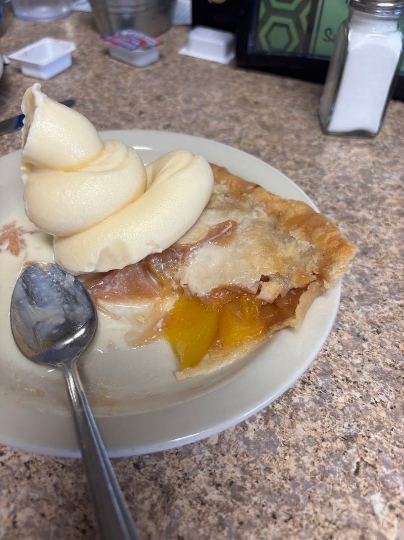 Homemade Pie That Deserves Its Own Fan Club