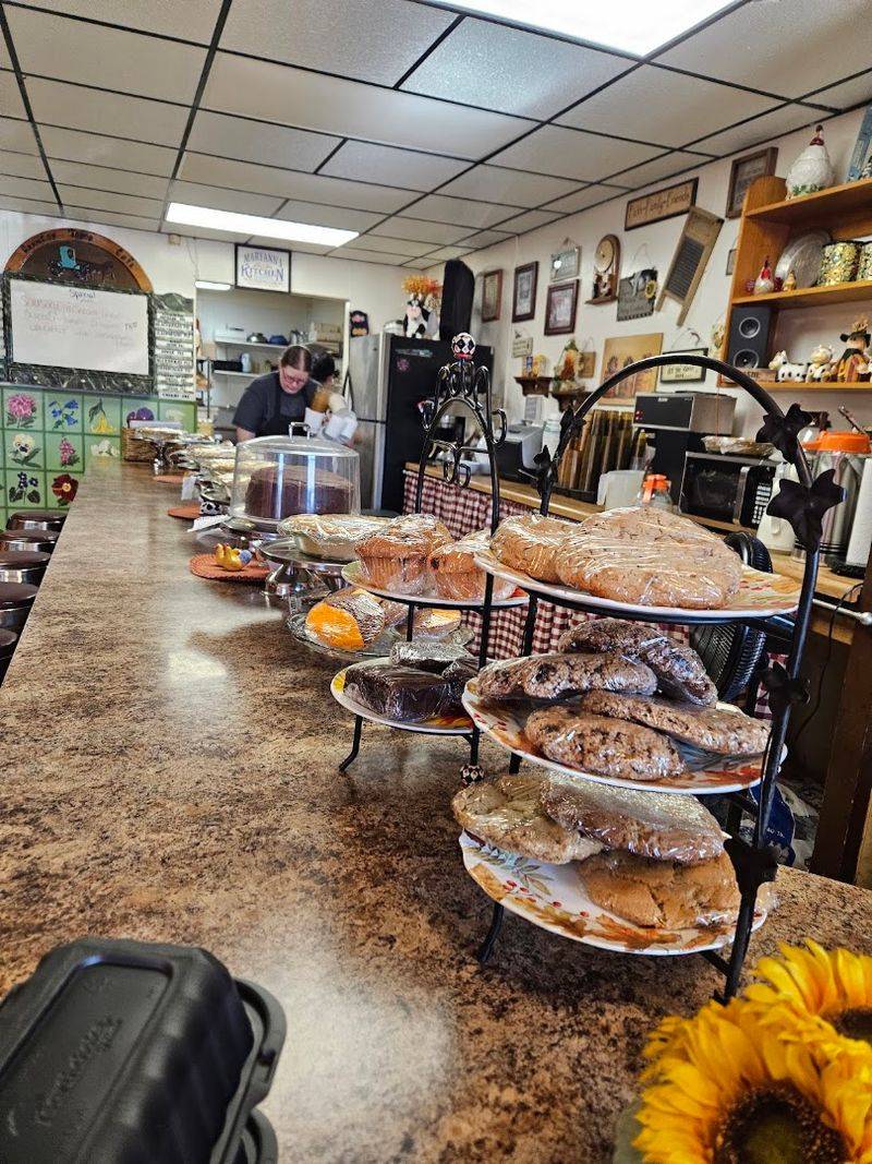 Homemade Pies and Baked Goods Worth the Drive