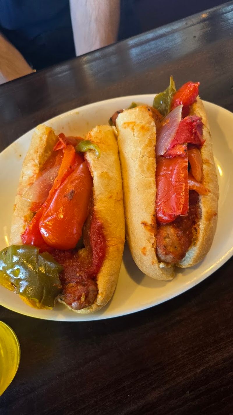 Homemade Sausage That Sets the Standard Homemade Sausage That Sets the Standard