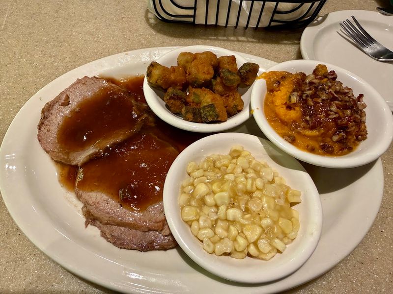 Homemade Sides That Steal the Spotlight Homemade Sides That Steal the Spotlight
