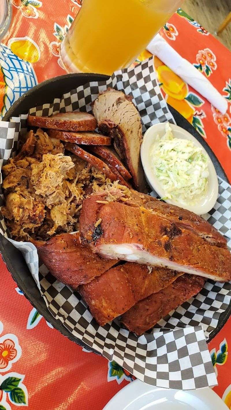 Homer's Pack — The Meat Lover's Dream