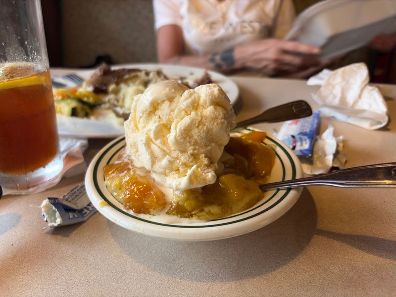 Homestyle Desserts That End the Meal Perfectly