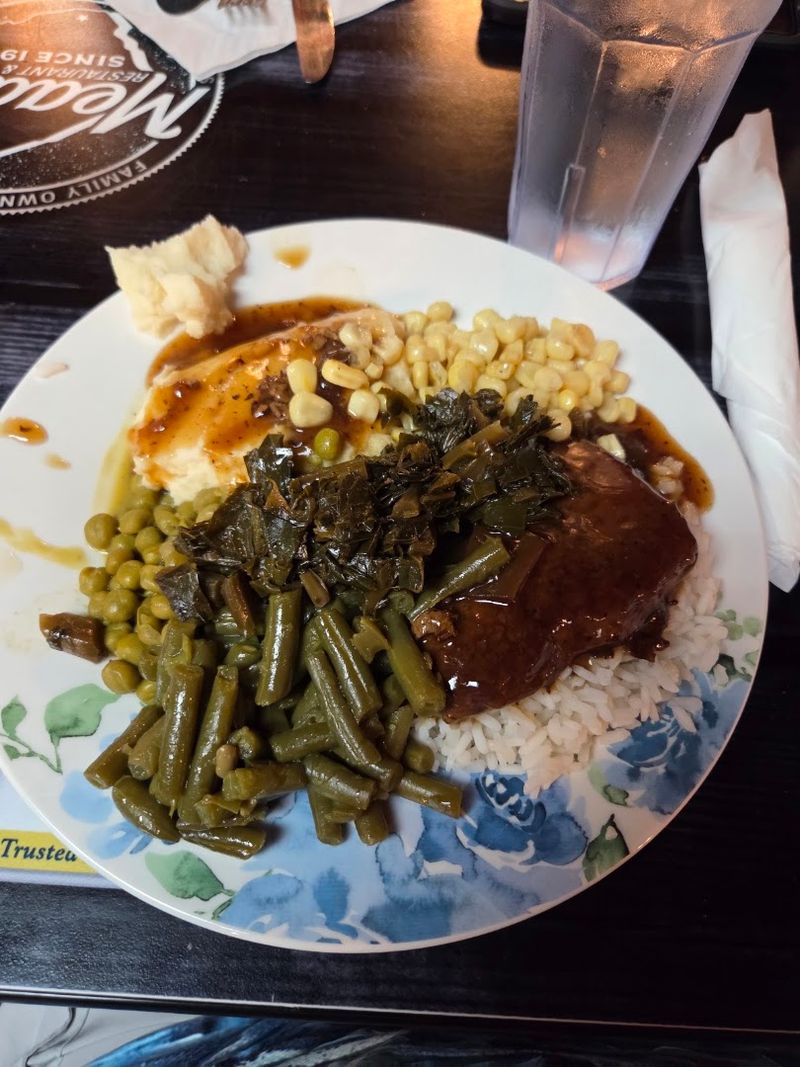 Homestyle Vegetables Seasoned Like Grandma Made Them