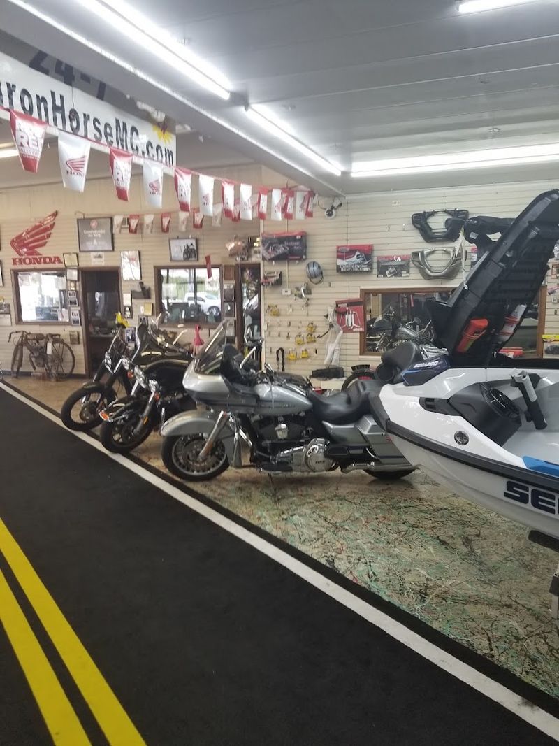 Honest Pricing With Room to Negotiate on Used Units