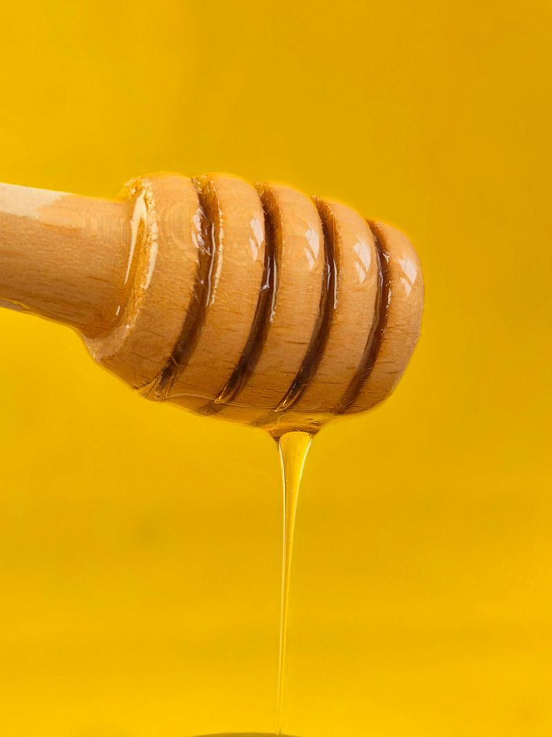 Honey Honey