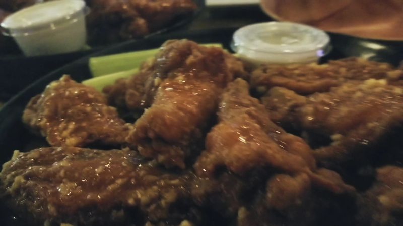 Honey Hot Wings Worth the Drive Honey Hot Wings Worth the Drive