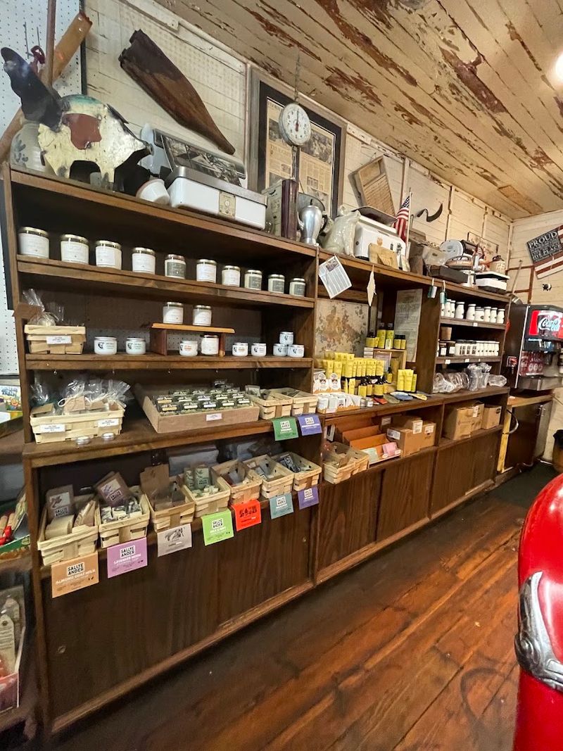 Honey, Pickles, and Specialty Local Products Honey, Pickles, and Specialty Local Products