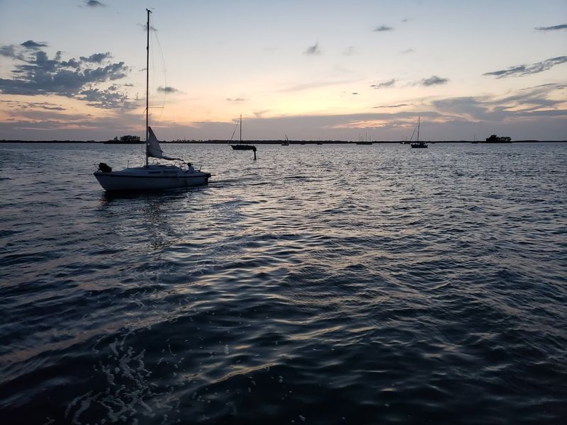 Honeymoon Island State Park