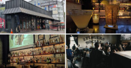 Horror Movie Themed Bar in Washington Is Like Stepping Into Your Favorite Scary Flick 1