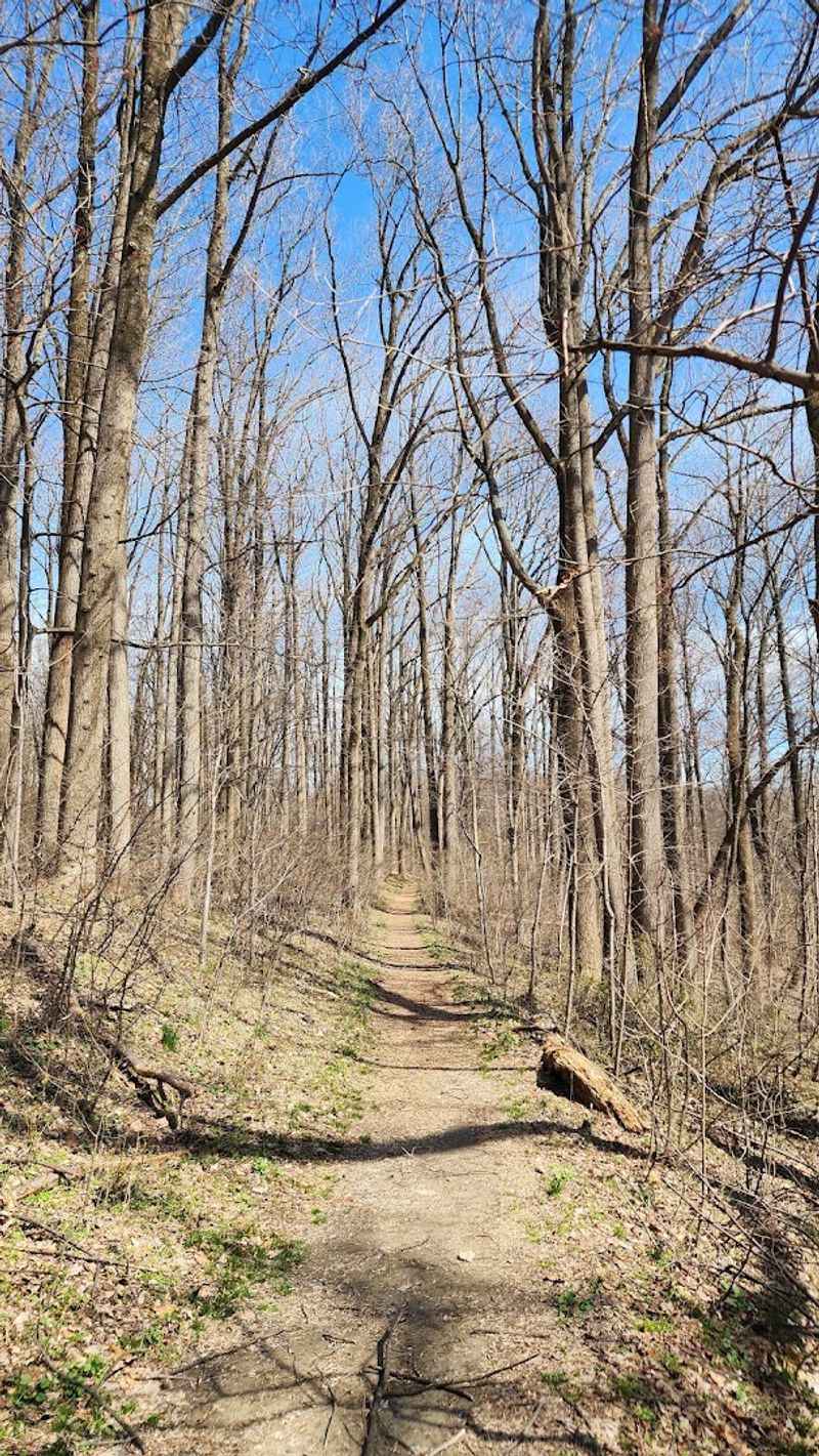 Horse-Friendly Trails for Equestrian Visitors Horse-Friendly Trails for Equestrian Visitors