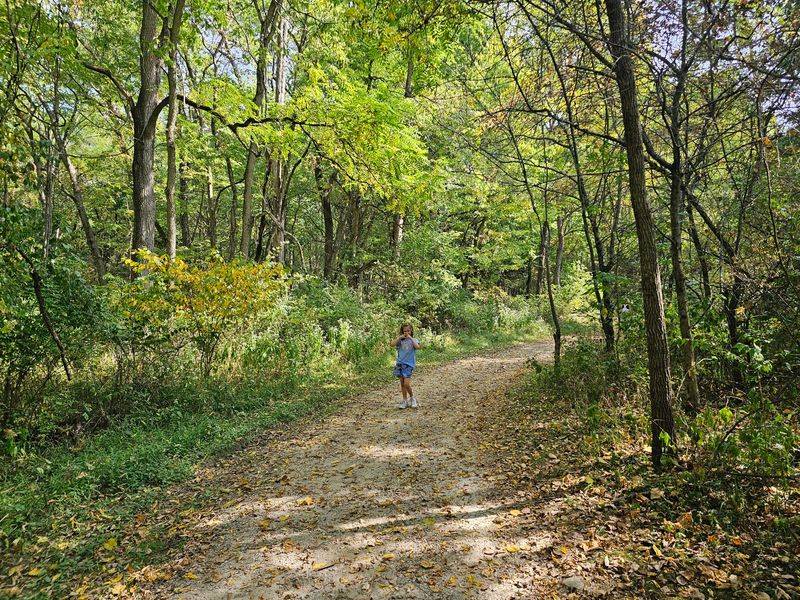 Horseback Riding Trails and Arena