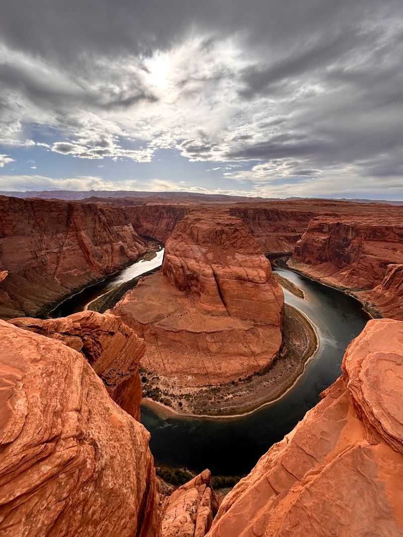 Horseshoe Bend - Arizona