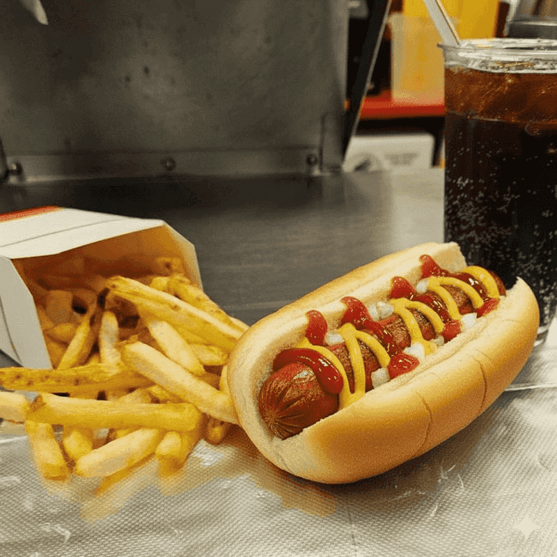 Hot Dogs That Surprise Even the Biggest Burger Fans