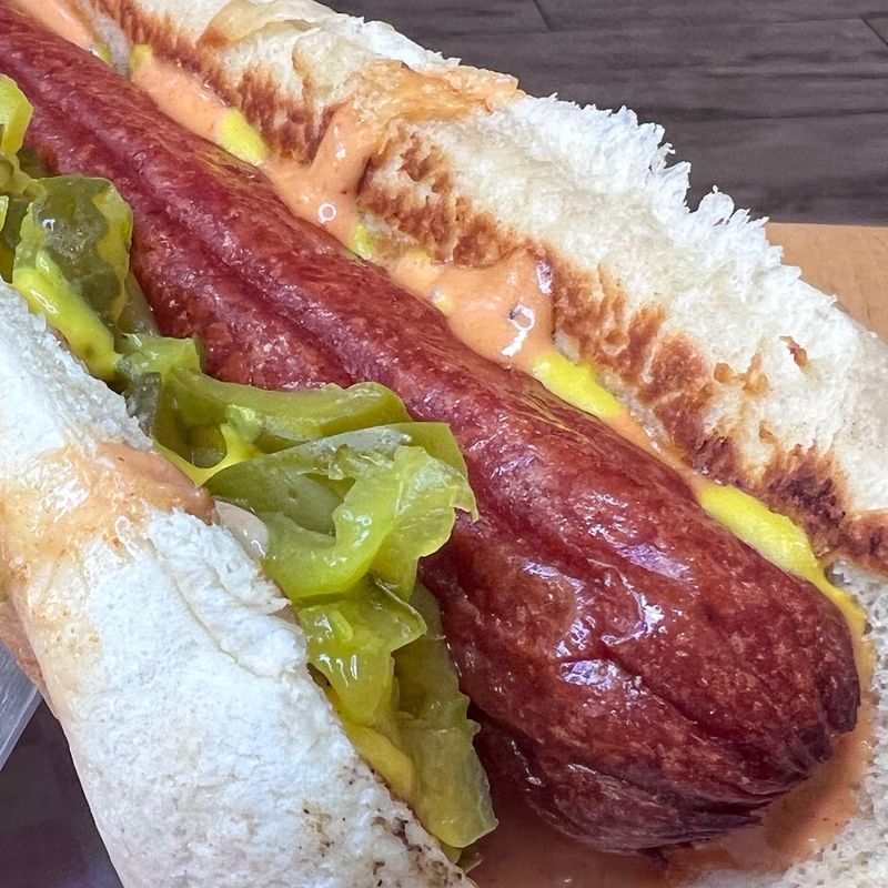 Hot Dogs and Sweet Treats Worth Exploring