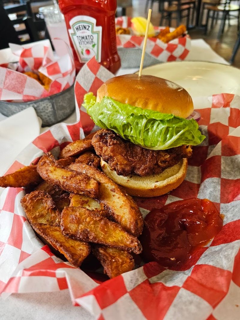 Hot Honey Drizzle That Takes Chicken to Another Level Hot Honey Drizzle That Takes Chicken to Another Level