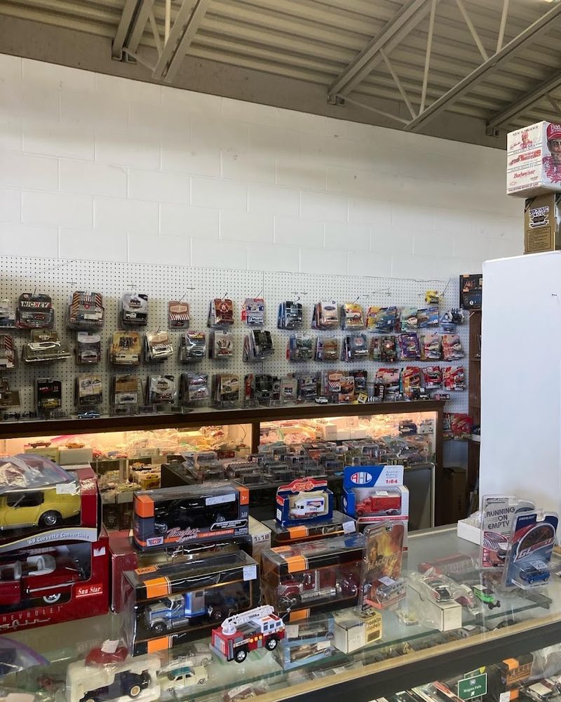 Hot Wheels Heaven: The Toy Car Collection Is Unreal Hot Wheels Heaven: The Toy Car Collection Is Unreal