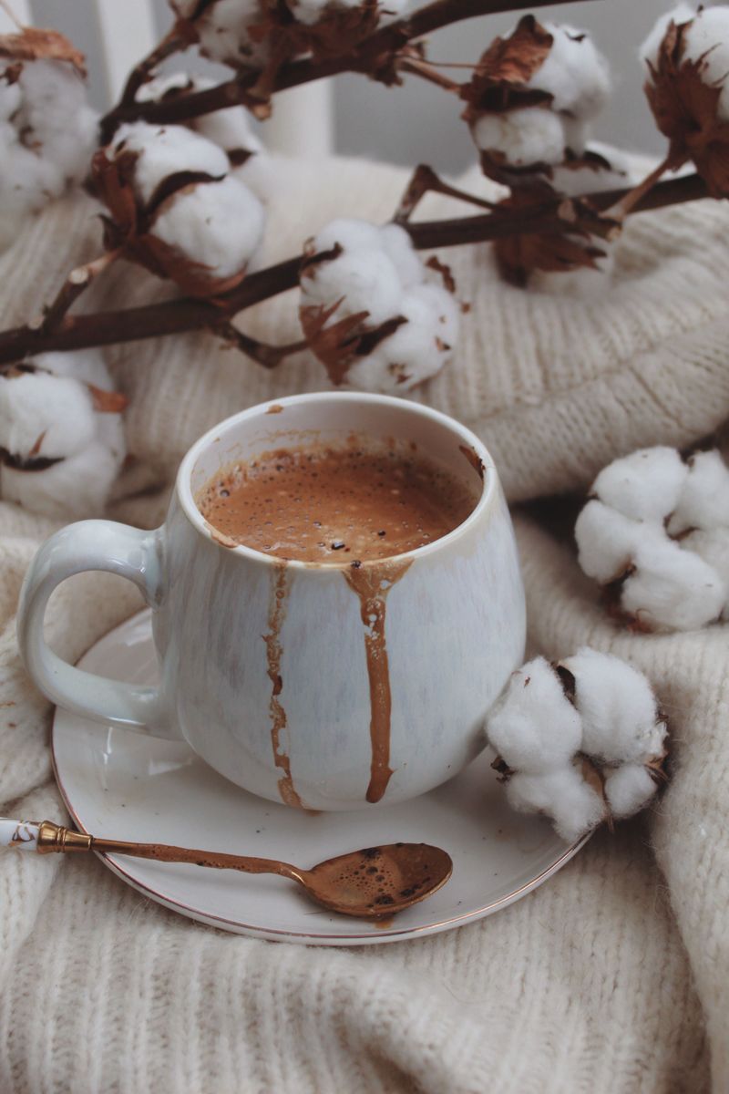 Hot chocolate