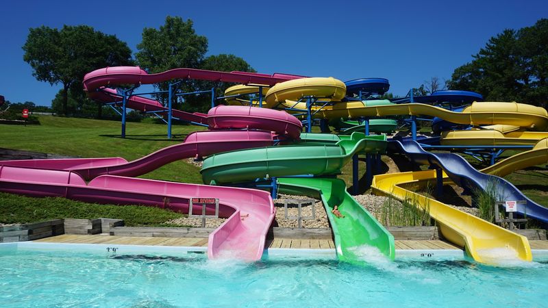 Hotel and Resort Accommodations Overview Hotel and Resort Accommodations Overview