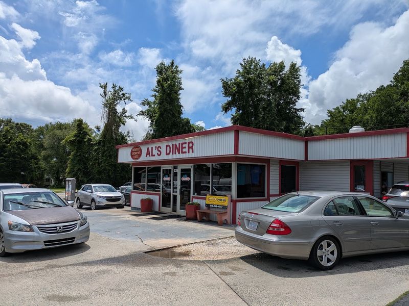 Hours And Location That Make Al's Easy To Plan Around
