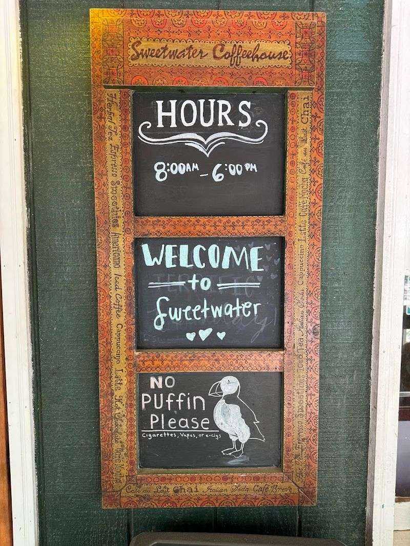 Hours and Accessibility That Make Planning a Visit Easy Hours and Accessibility That Make Planning a Visit Easy