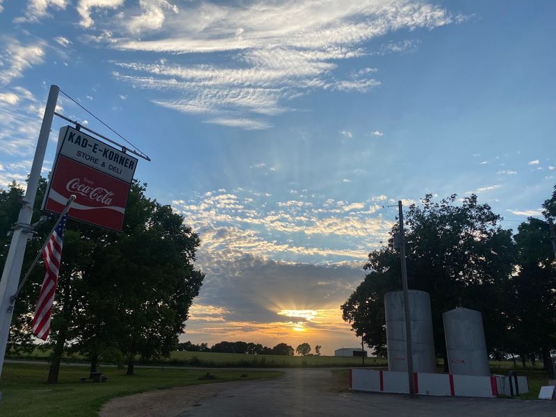Hours and Location Make It Easy to Visit