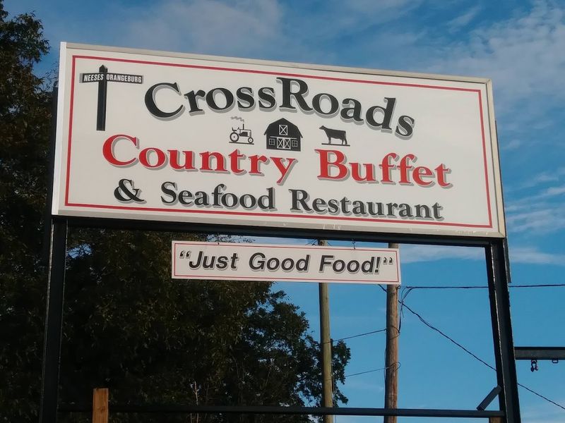 Hours and Location Perfect for a Road Trip Stop