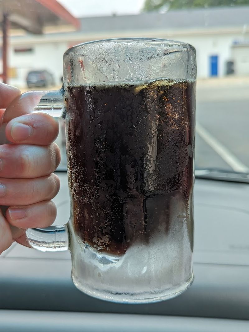 House-Brewed Root Beer That Tastes Like Nothing Else