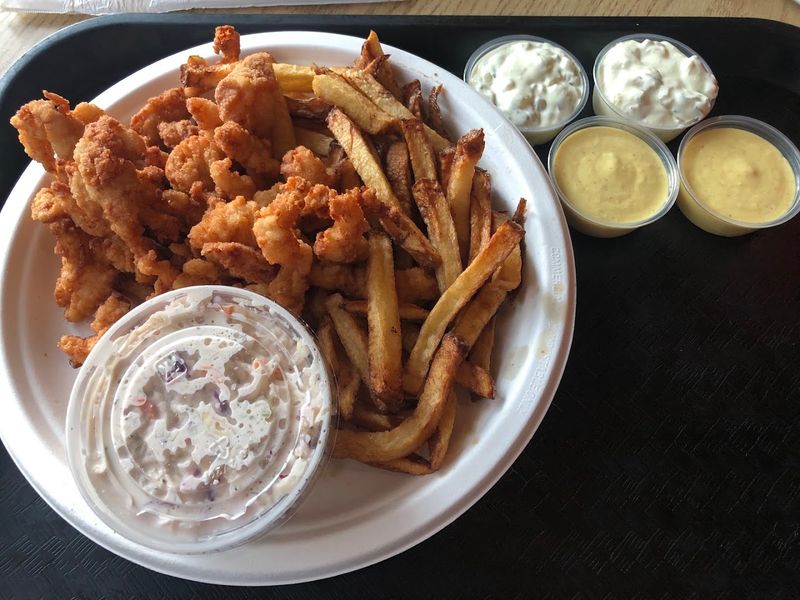 House-Made Sauces That Elevate Every Bite House-Made Sauces That Elevate Every Bite