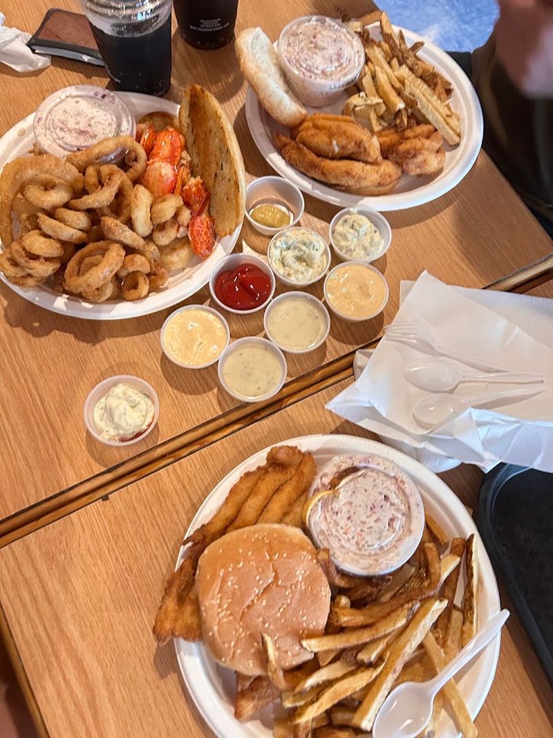 House-Made Sauces That Steal the Show