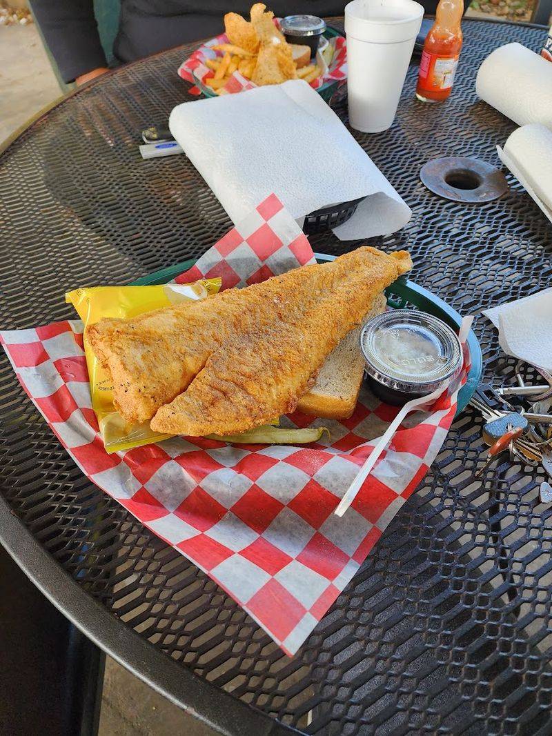 House-Made Tartar Sauce That Sets It Apart