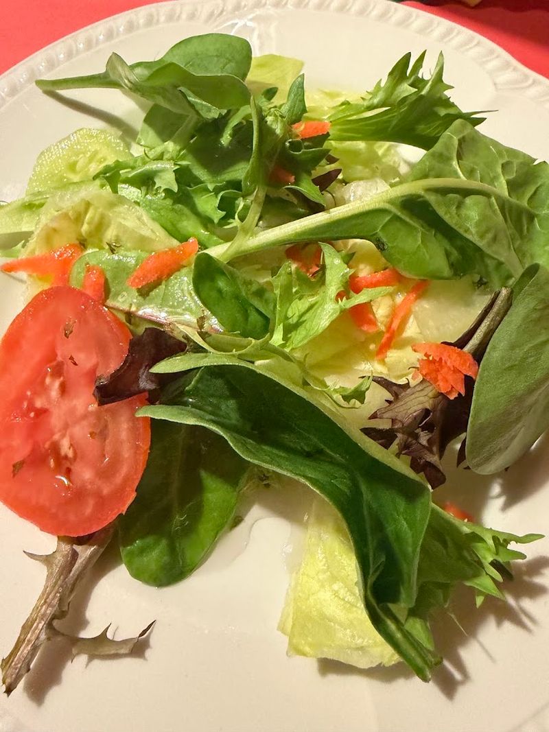 House Salad Dressing That Even Kids Love