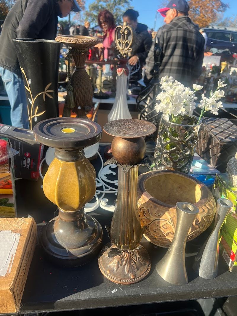 Household Goods and Home Decor at Rock-Bottom Prices