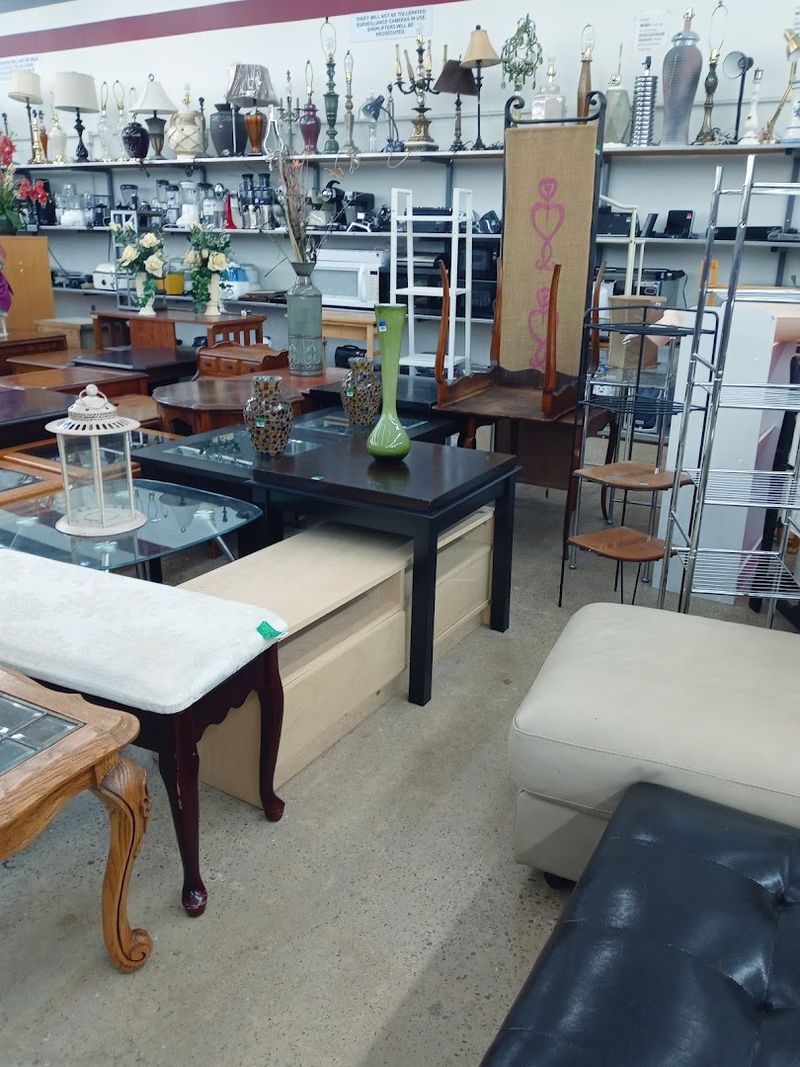 Household Items and Everyday Essentials at Rock-Bottom Prices