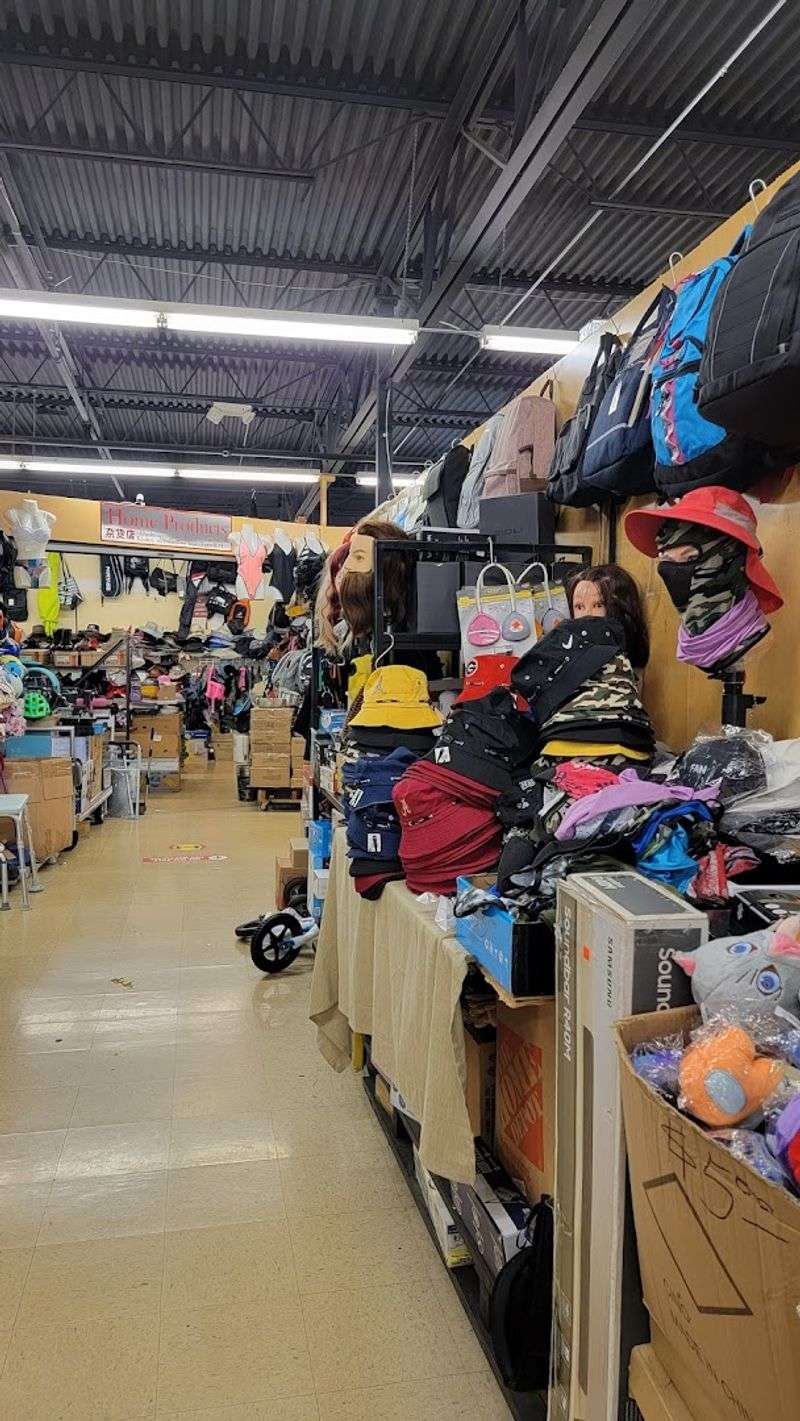 Household Necessities at Unbeatable Prices