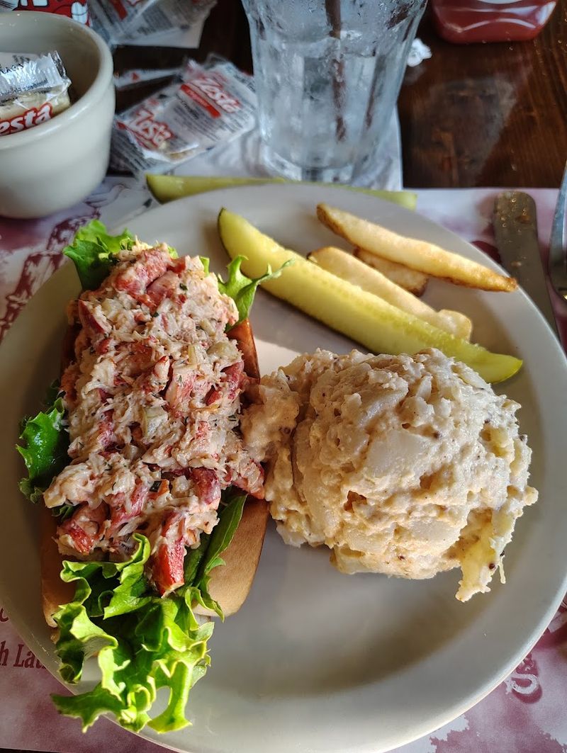 Housemade Potato Salad That Surprises Everyone Housemade Potato Salad That Surprises Everyone