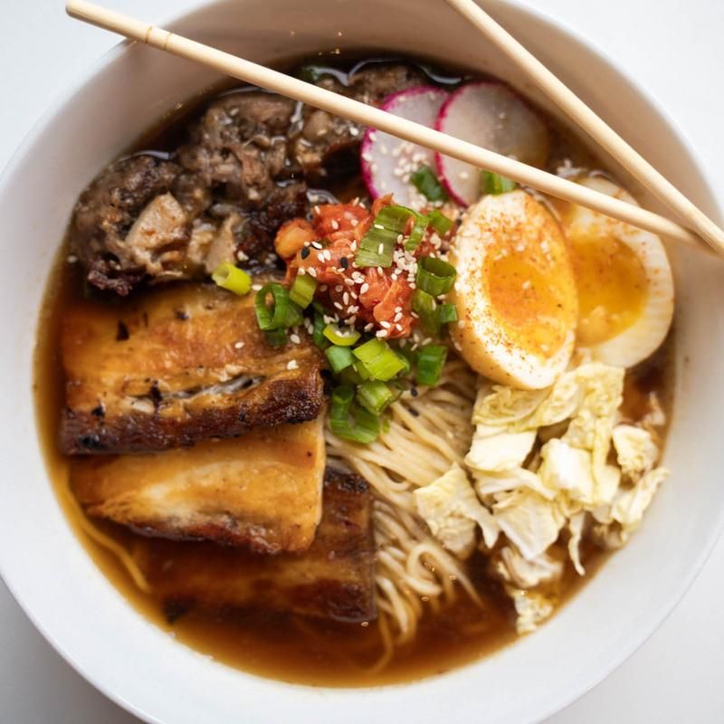 Housemade Soups and Broths Housemade Soups and Broths